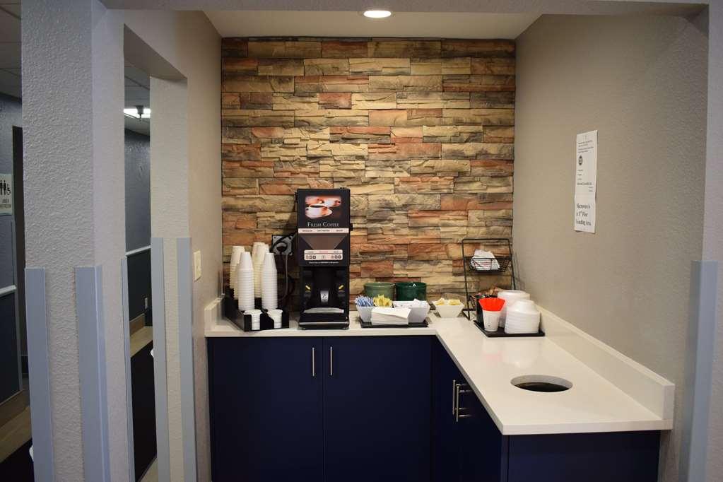 Americinn By Wyndham Glendale Milwaukee Whitefish Bay Zimmer foto