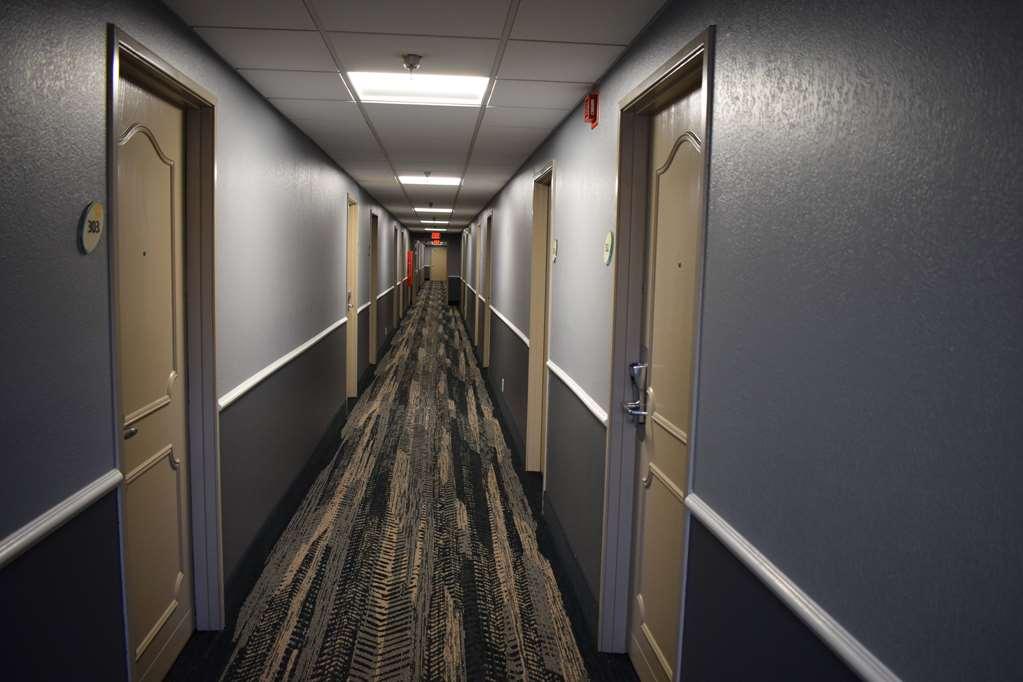 Americinn By Wyndham Glendale Milwaukee Whitefish Bay Zimmer foto