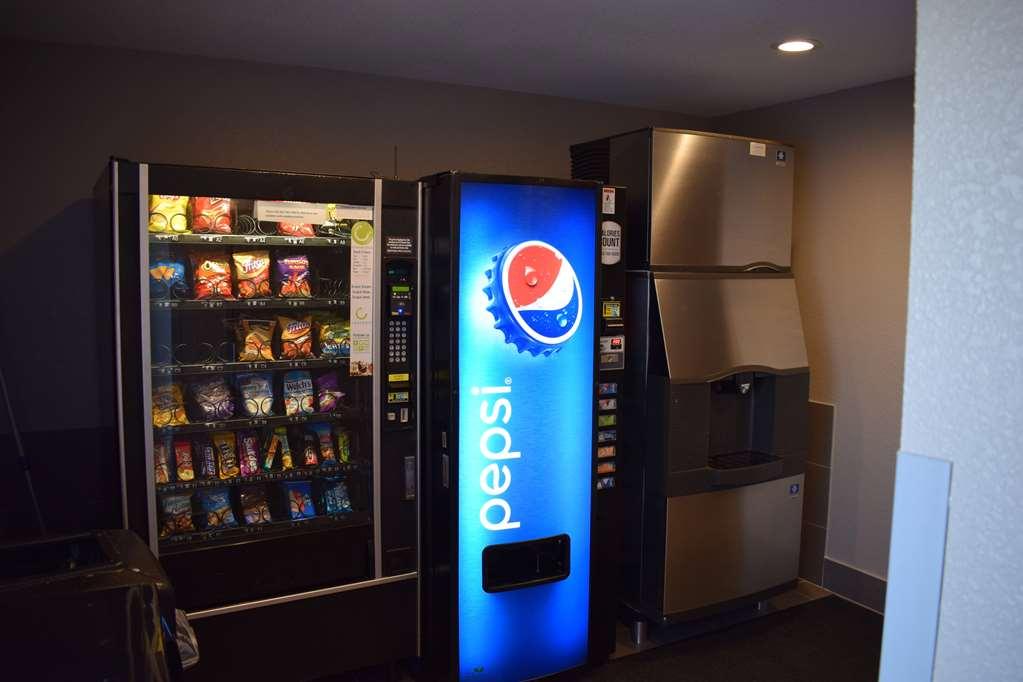 Americinn By Wyndham Glendale Milwaukee Whitefish Bay Zimmer foto