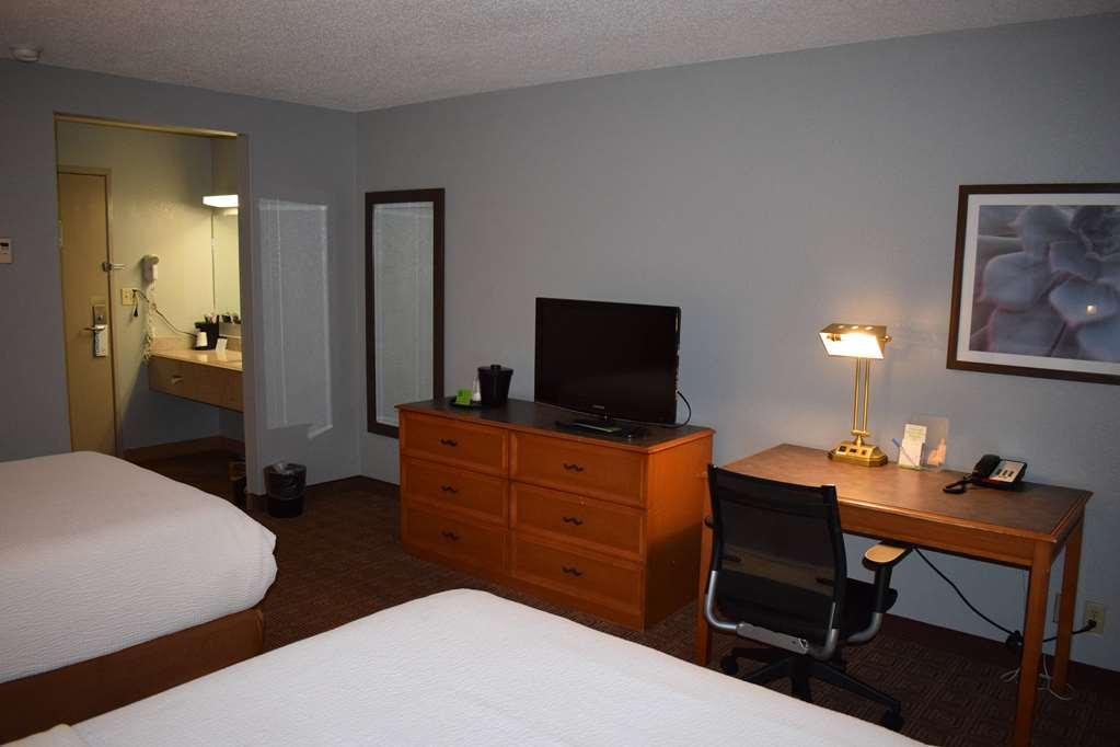 Americinn By Wyndham Glendale Milwaukee Whitefish Bay Einrichtungen foto