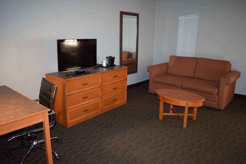 Americinn By Wyndham Glendale Milwaukee Whitefish Bay Einrichtungen foto