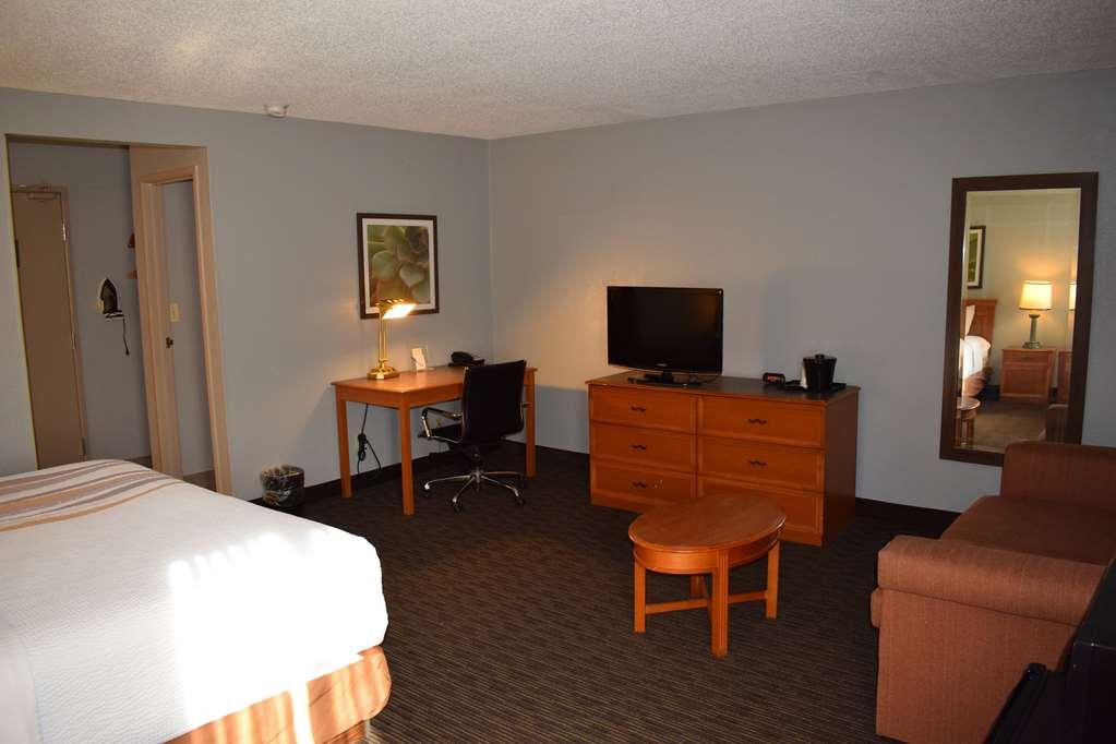 Americinn By Wyndham Glendale Milwaukee Whitefish Bay Einrichtungen foto