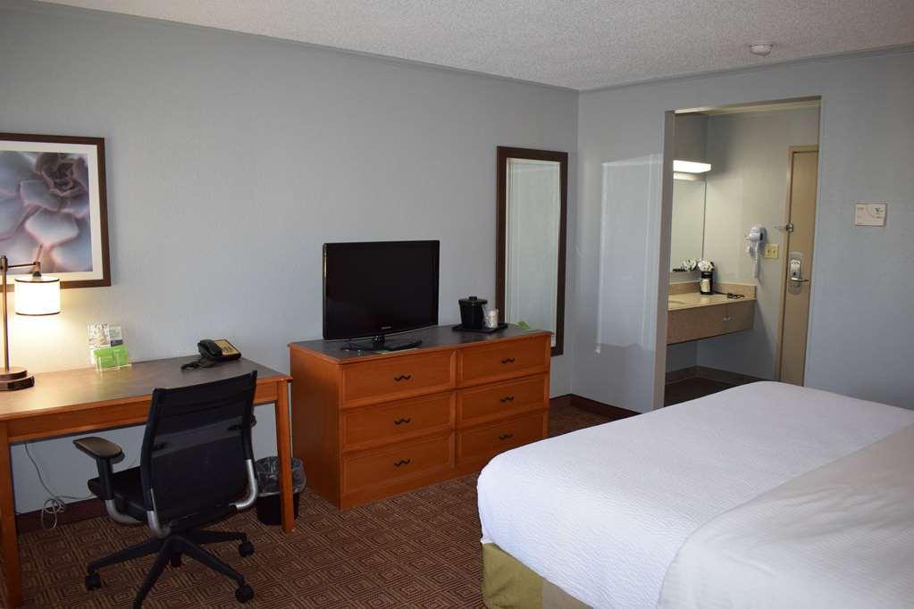 Americinn By Wyndham Glendale Milwaukee Whitefish Bay Einrichtungen foto