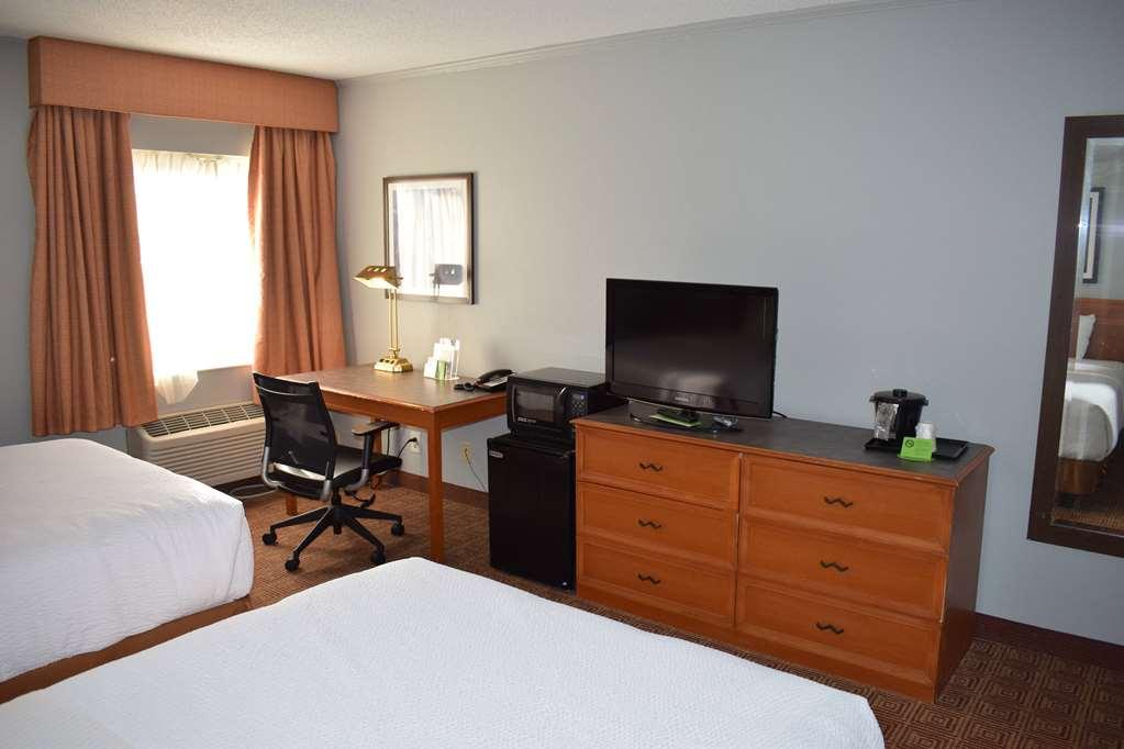 Americinn By Wyndham Glendale Milwaukee Whitefish Bay Einrichtungen foto