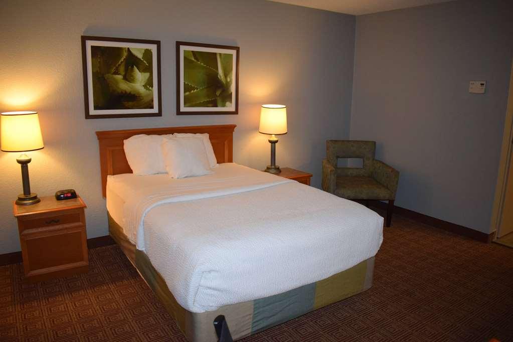 Americinn By Wyndham Glendale Milwaukee Whitefish Bay Einrichtungen foto