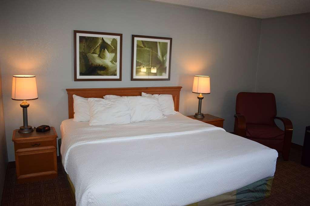 Americinn By Wyndham Glendale Milwaukee Whitefish Bay Einrichtungen foto