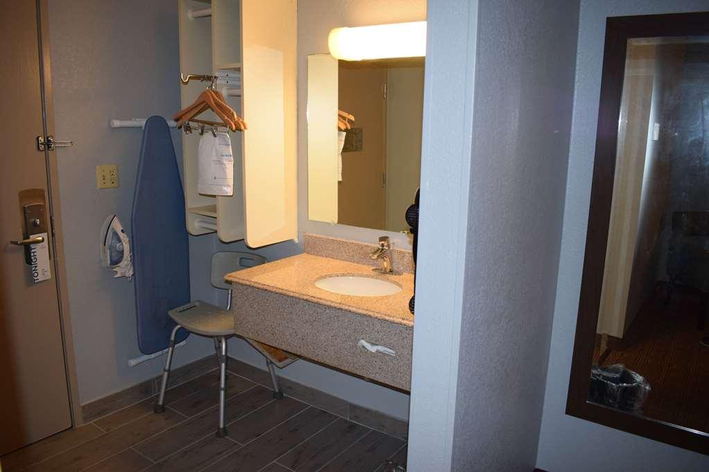Americinn By Wyndham Glendale Milwaukee Whitefish Bay Zimmer foto