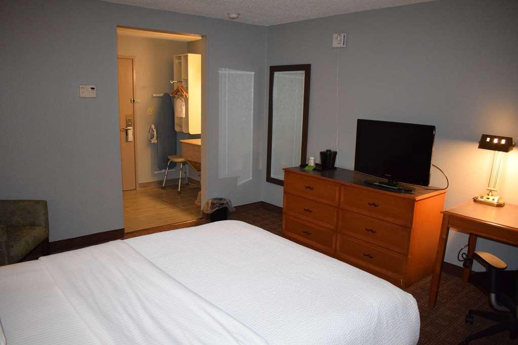 Americinn By Wyndham Glendale Milwaukee Whitefish Bay Einrichtungen foto